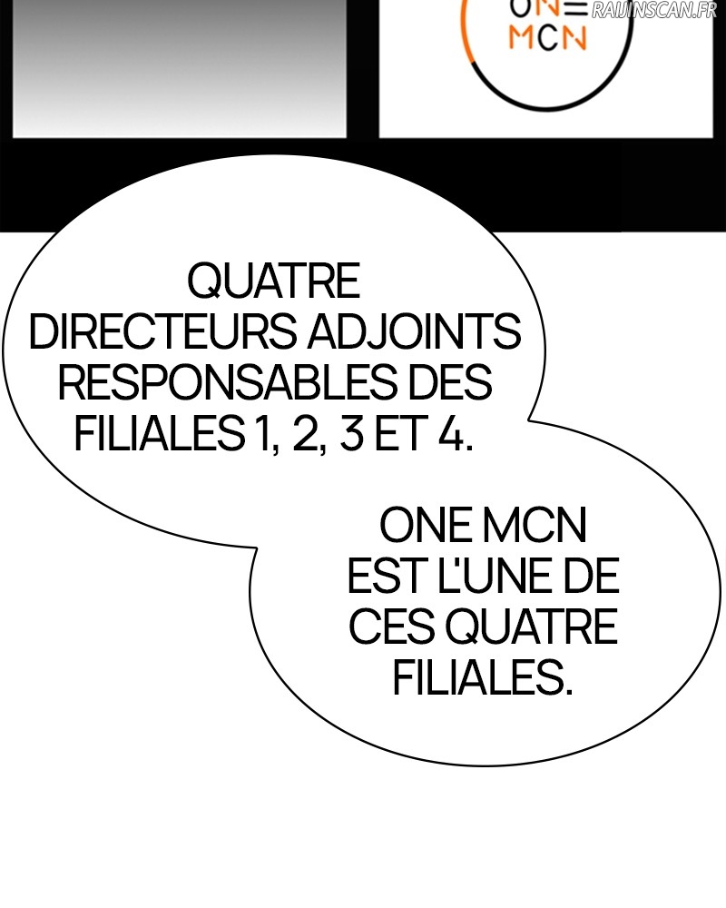 Lookism Chapitre 286 - Page 210