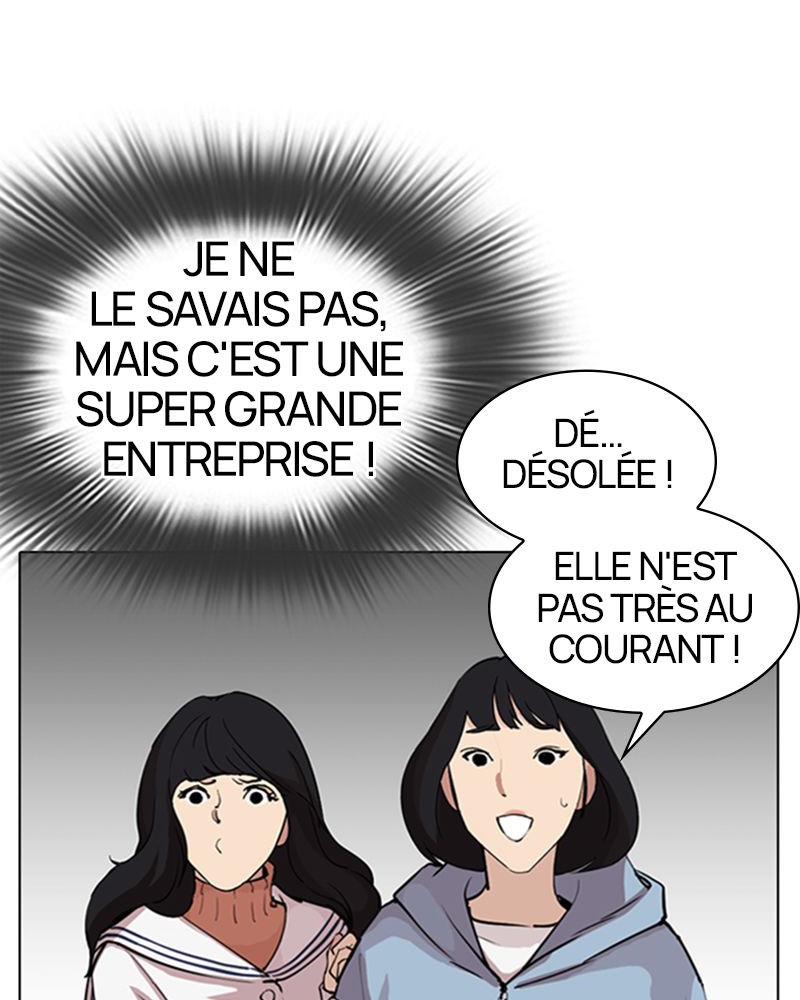 Lookism Chapitre 286 - Page 211