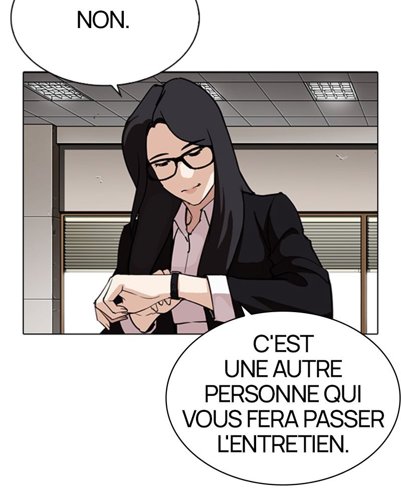 Lookism Chapitre 286 - Page 213