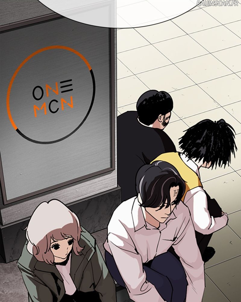 Lookism Chapitre 286 - Page 215