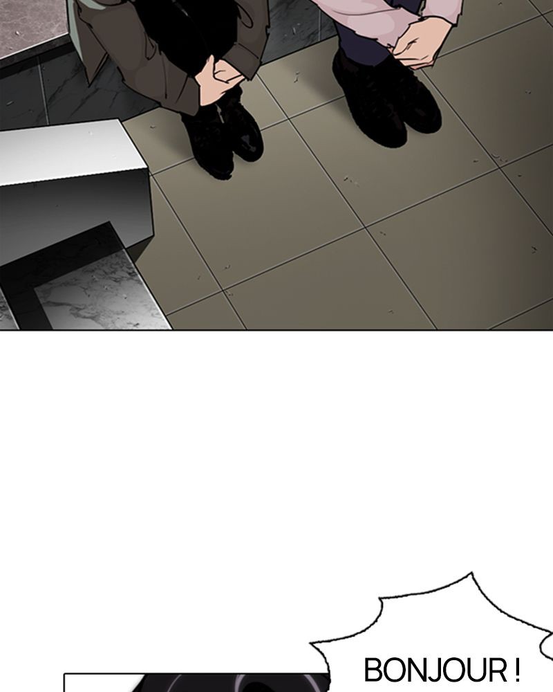 Lookism Chapitre 286 - Page 216