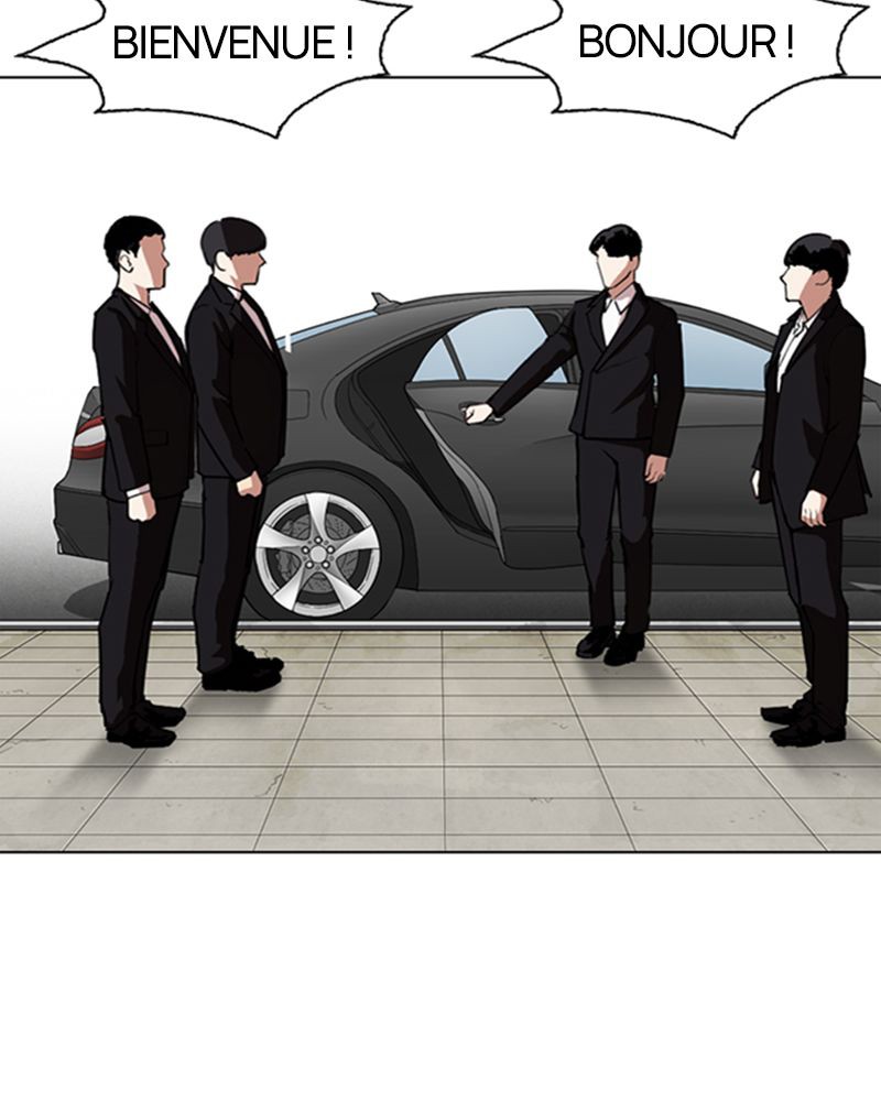 Lookism Chapitre 286 - Page 218