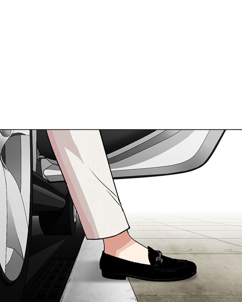 Lookism Chapitre 286 - Page 219