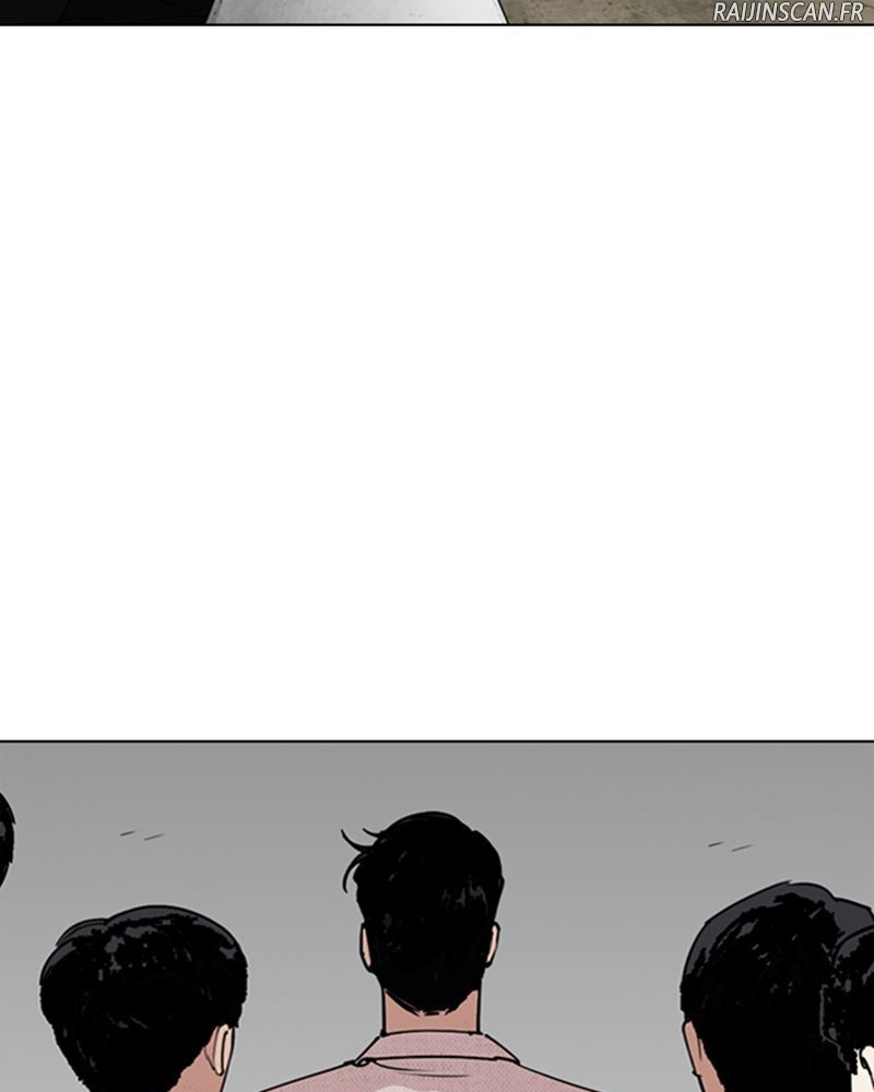 Lookism Chapitre 286 - Page 220