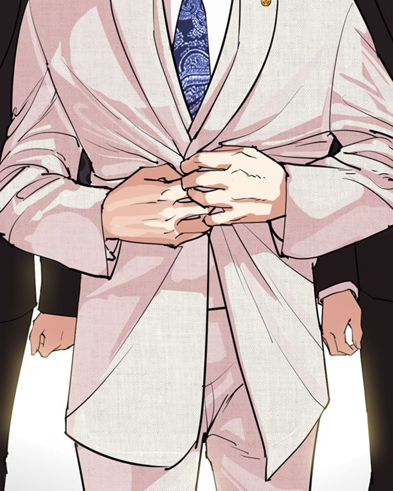 Lookism Chapitre 286 - Page 223