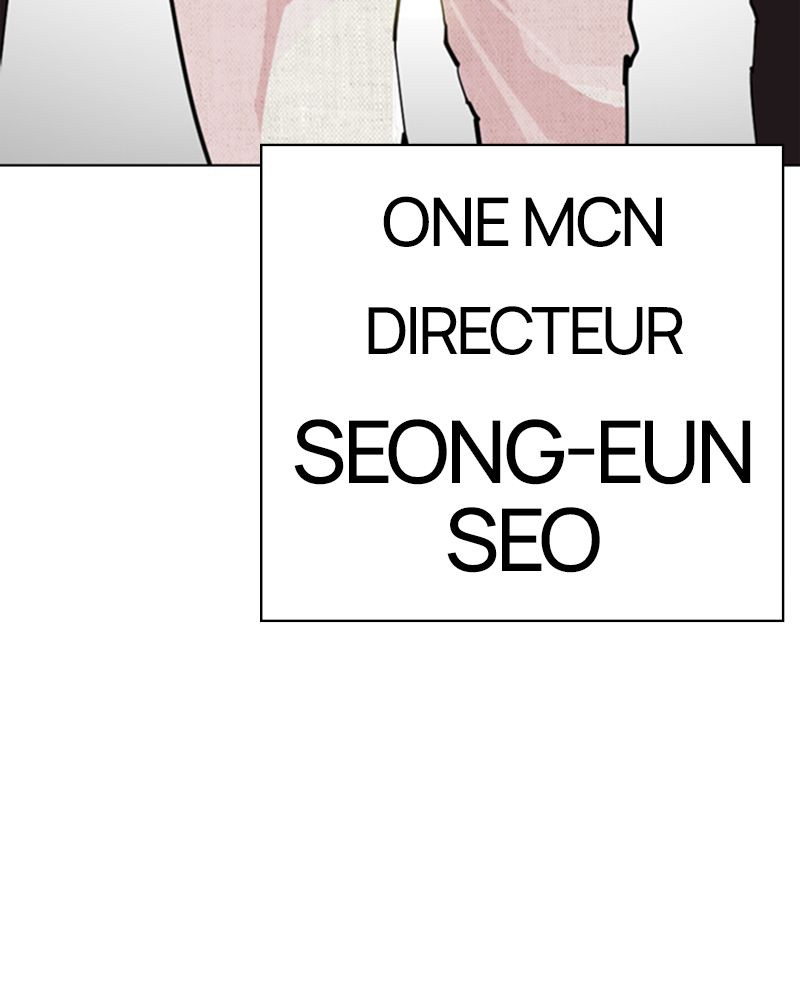 Lookism Chapitre 286 - Page 224