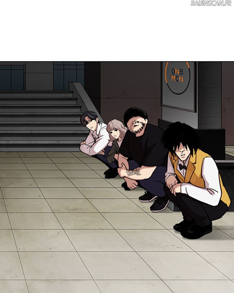 Lookism Chapitre 286 - Page 225