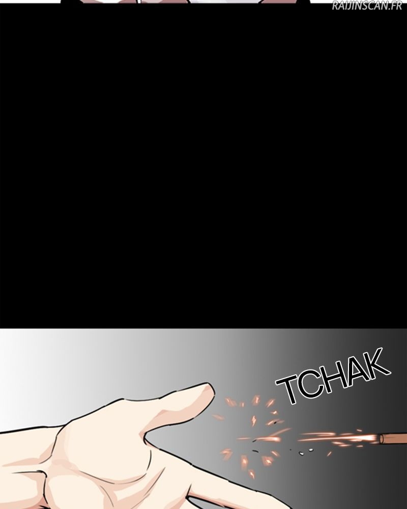 Lookism Chapitre 286 - Page 25