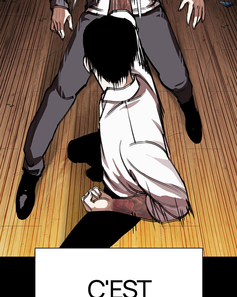 Lookism Chapitre 286 - Page 33