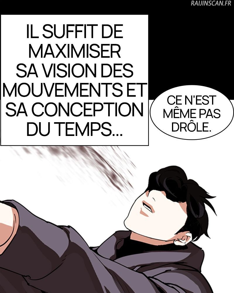 Lookism Chapitre 286 - Page 35