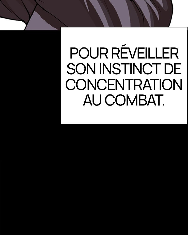 Lookism Chapitre 286 - Page 36