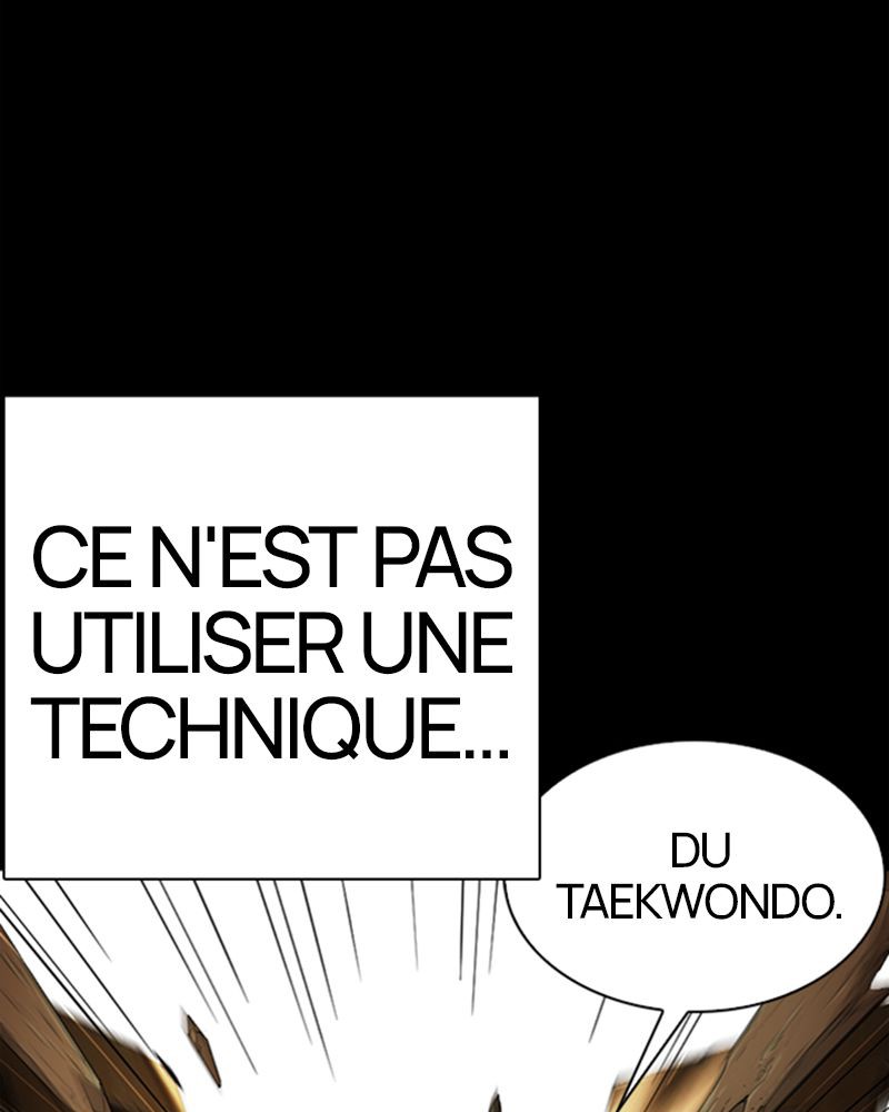 Lookism Chapitre 286 - Page 37