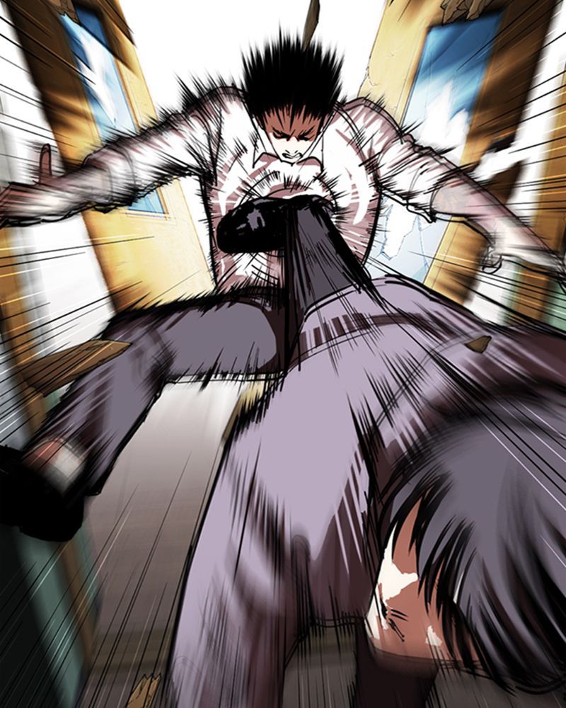 Lookism Chapitre 286 - Page 38