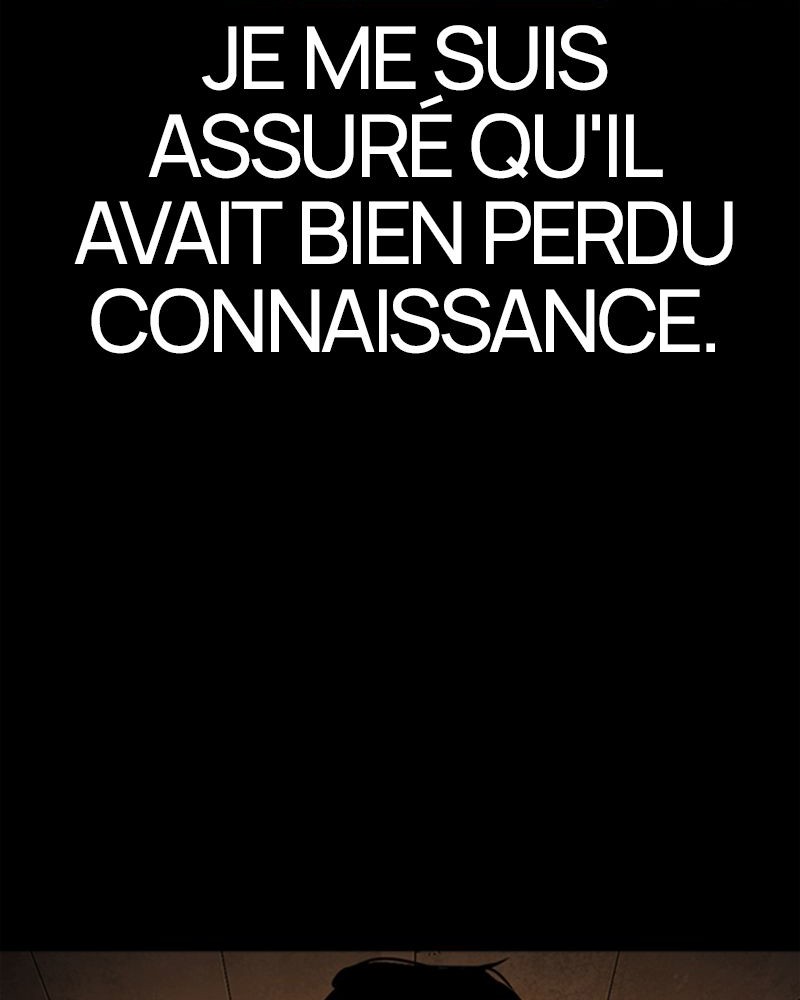 Lookism Chapitre 286 - Page 4