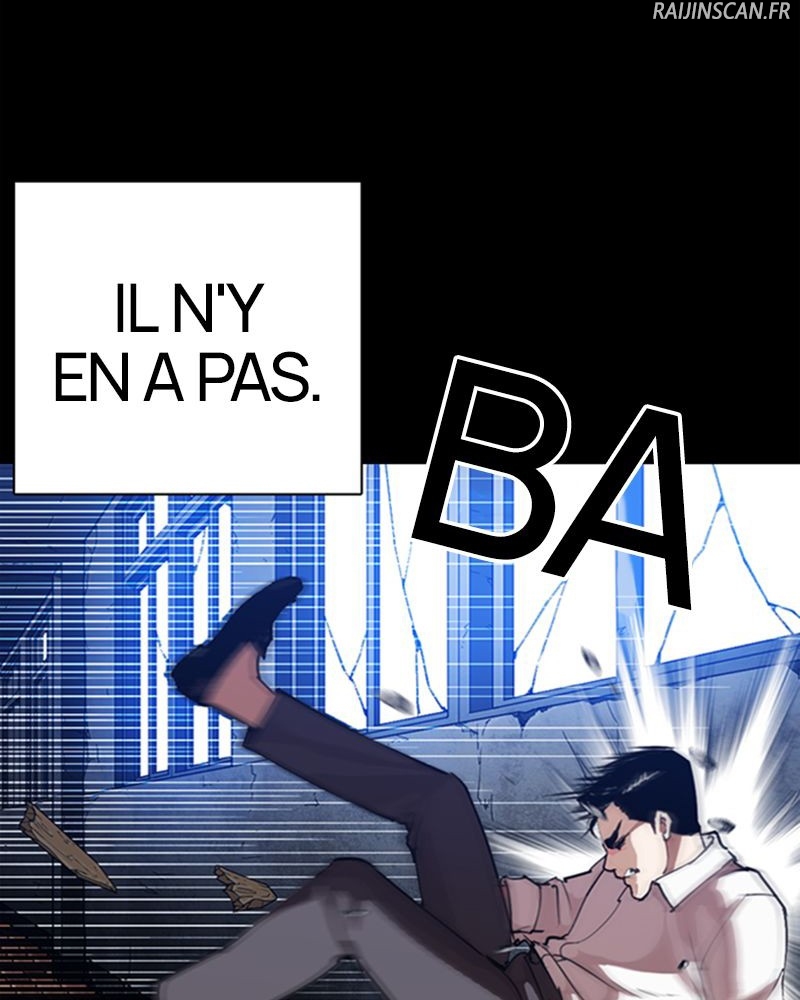 Lookism Chapitre 286 - Page 40