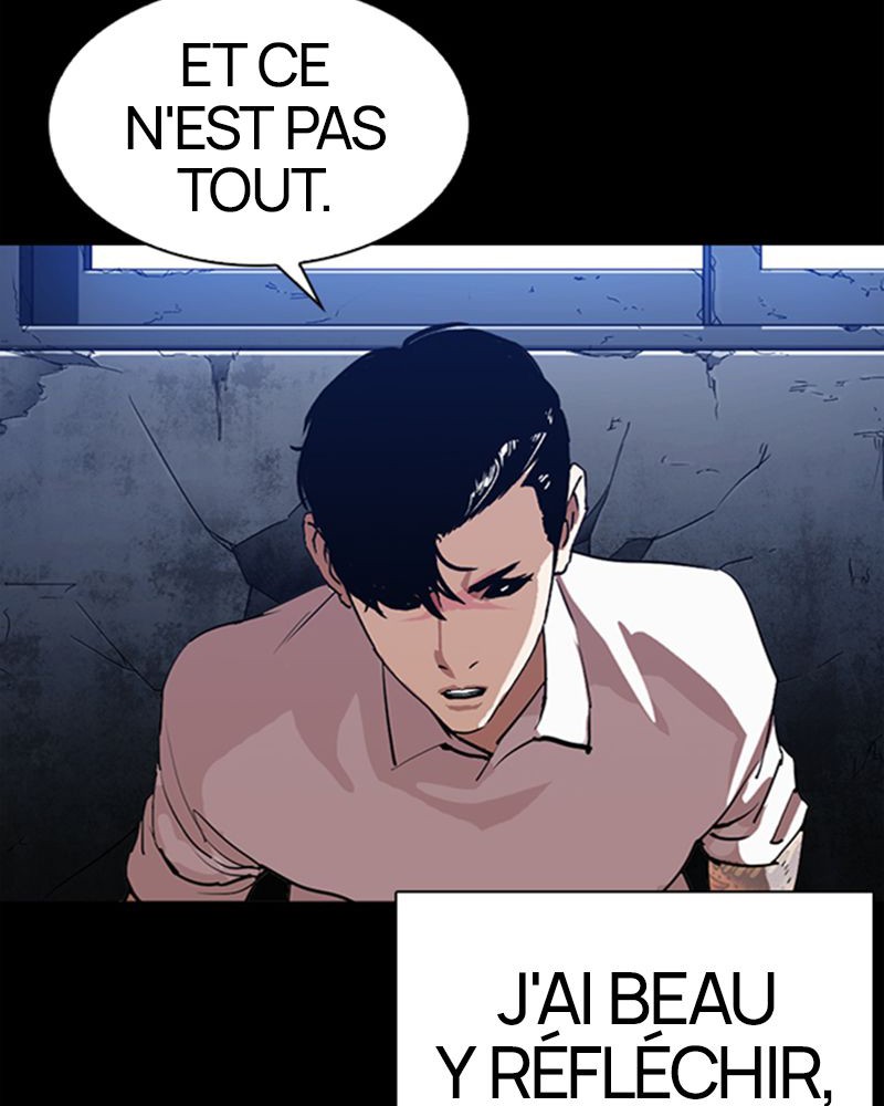 Lookism Chapitre 286 - Page 42