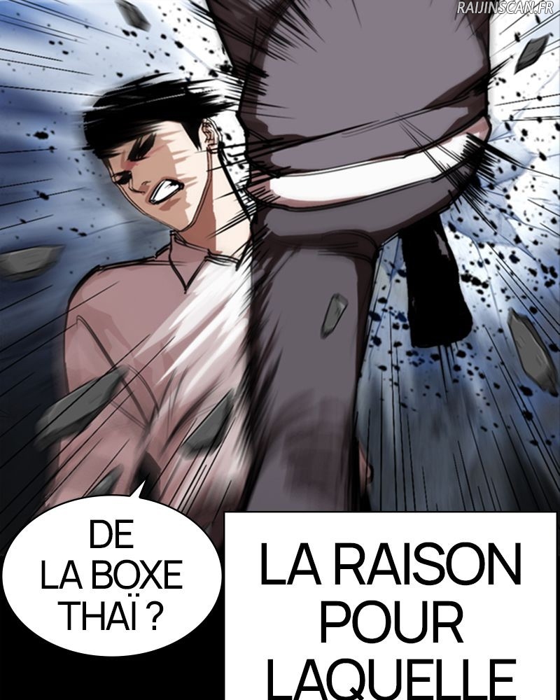Lookism Chapitre 286 - Page 45