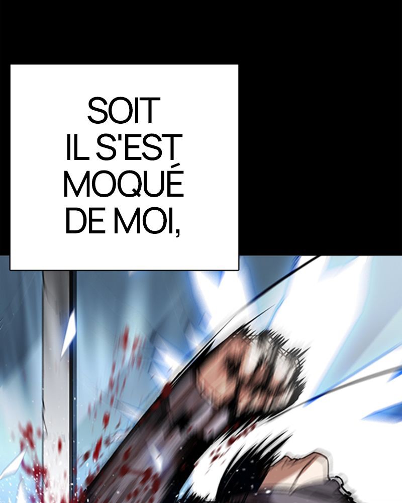 Lookism Chapitre 286 - Page 49