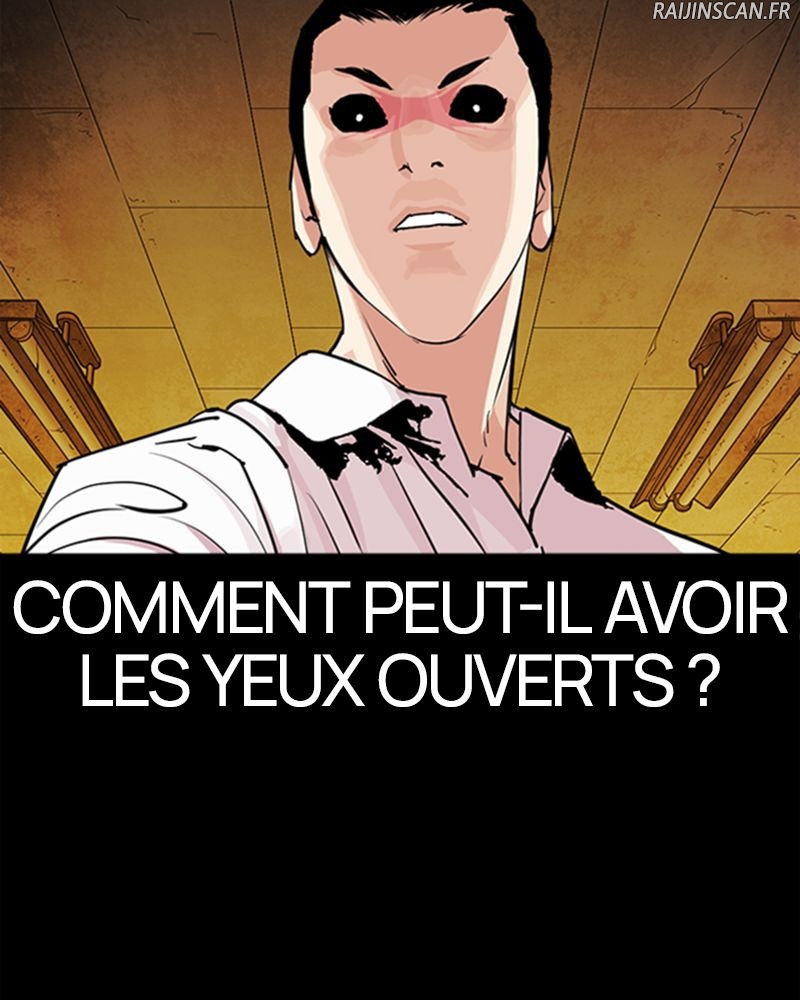 Lookism Chapitre 286 - Page 5