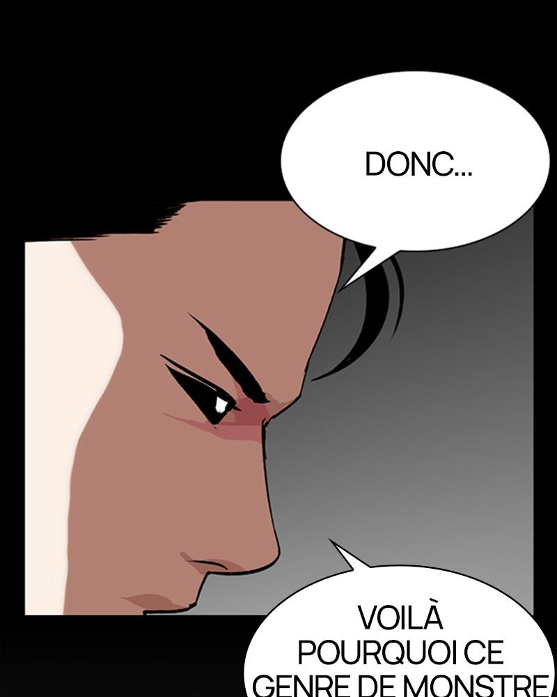 Lookism Chapitre 286 - Page 54