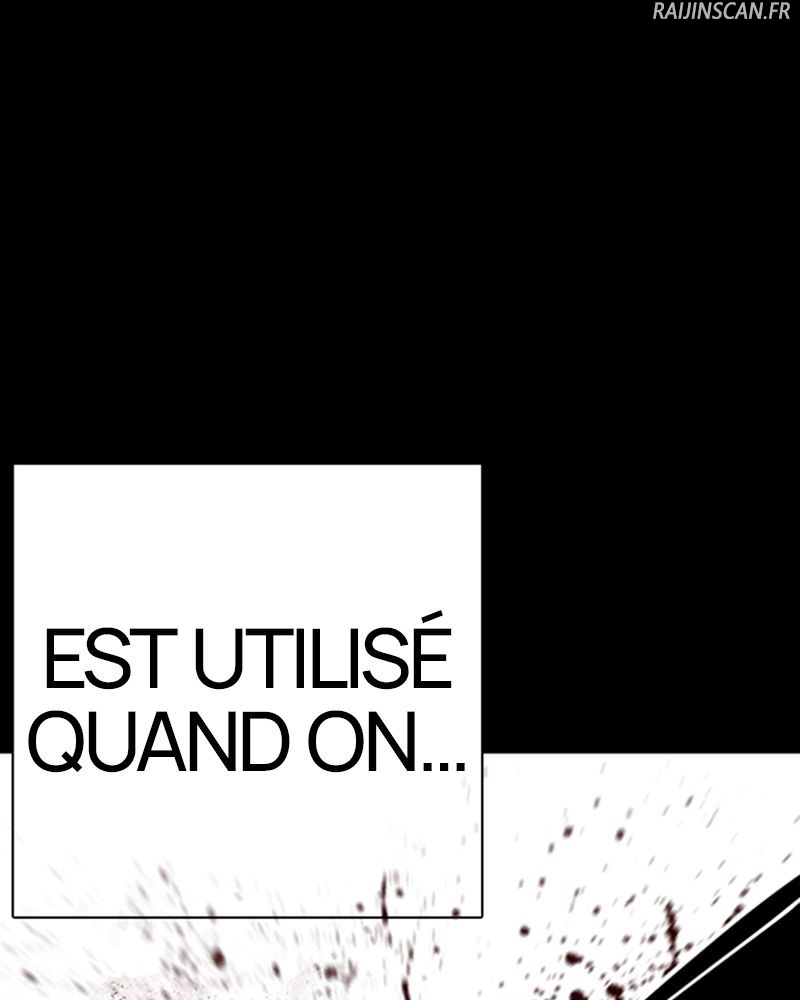 Lookism Chapitre 286 - Page 60