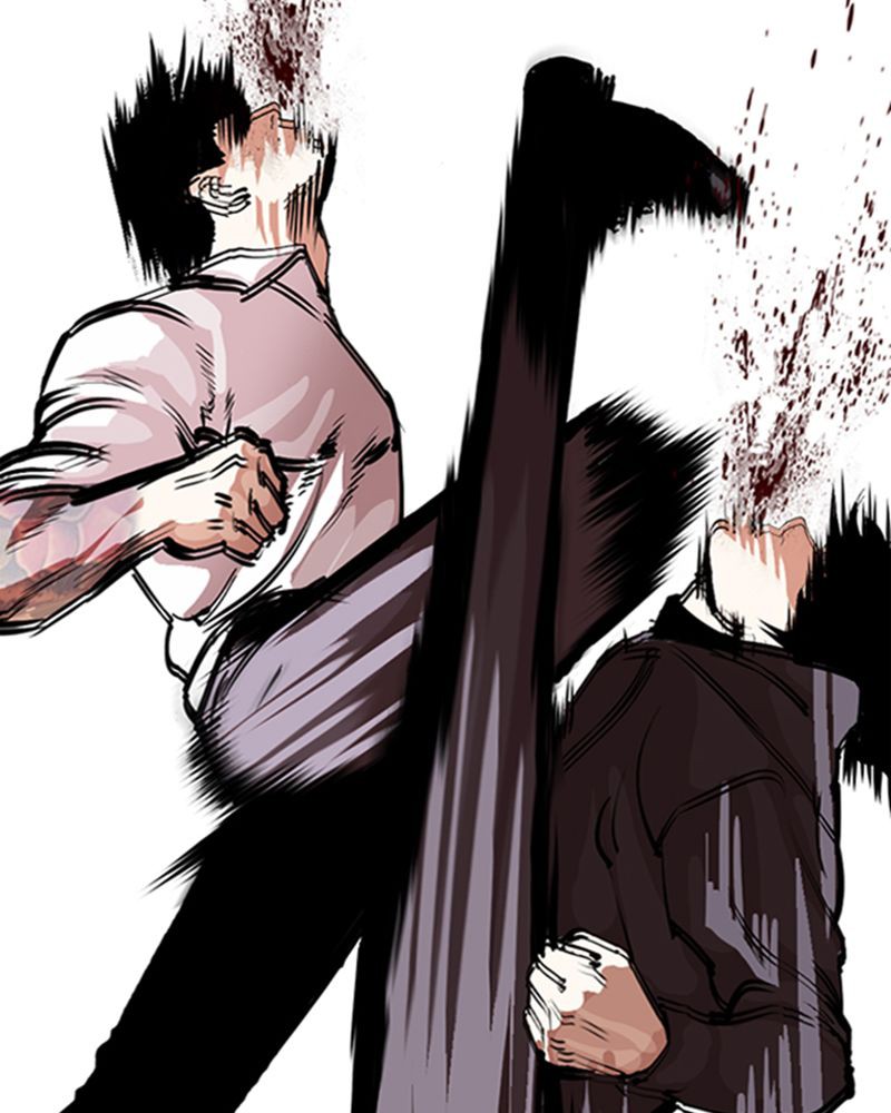Lookism Chapitre 286 - Page 64