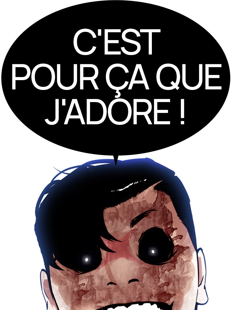 Lookism Chapitre 286 - Page 69