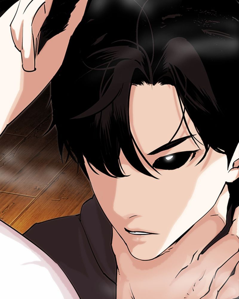Lookism Chapitre 286 - Page 7