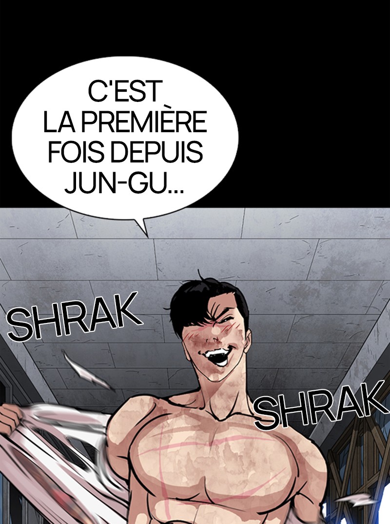 Lookism Chapitre 286 - Page 72