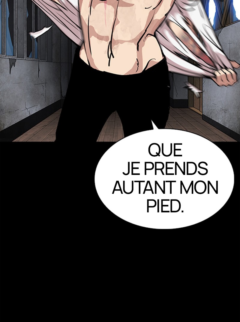 Lookism Chapitre 286 - Page 73