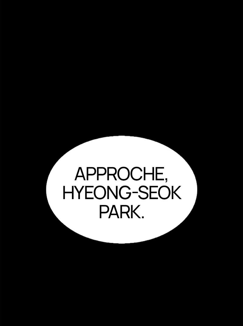 Lookism Chapitre 286 - Page 76