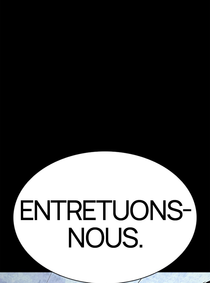 Lookism Chapitre 286 - Page 77