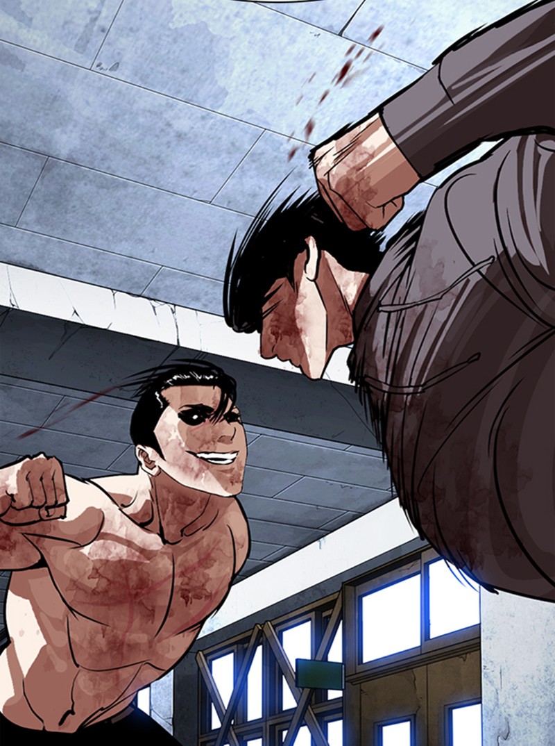 Lookism Chapitre 286 - Page 78