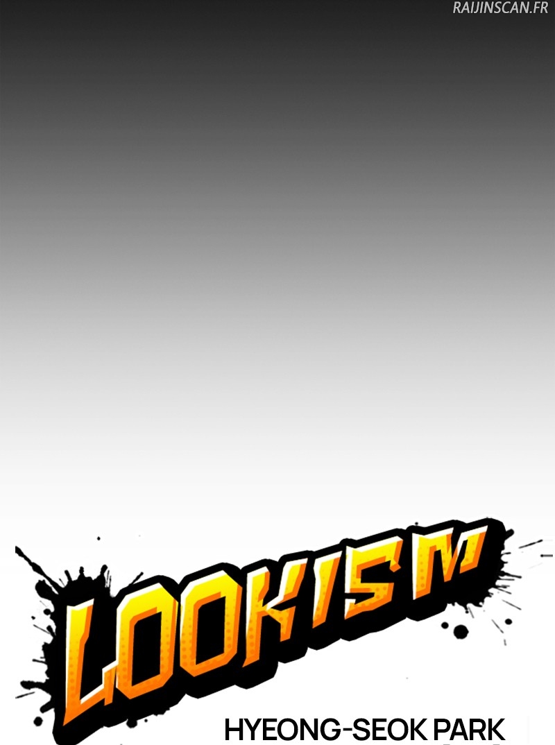 Lookism Chapitre 286 - Page 80