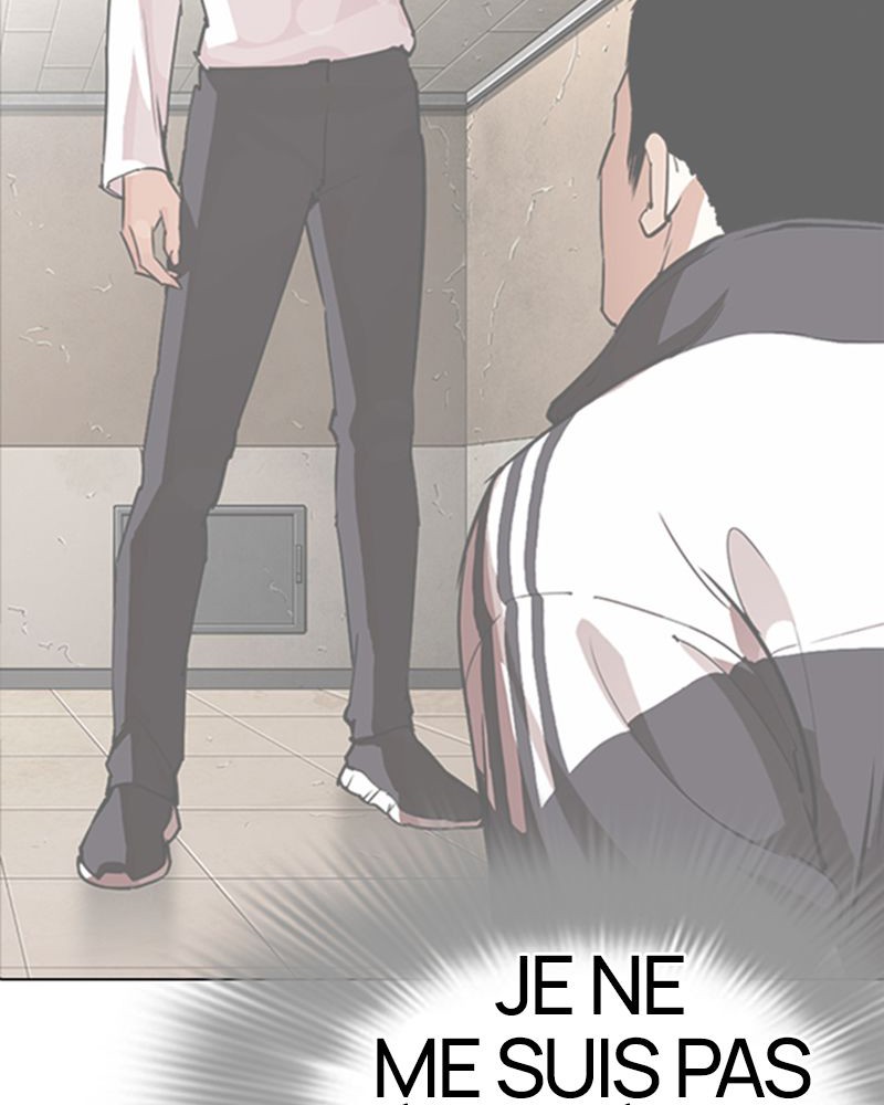 Lookism Chapitre 286 - Page 88