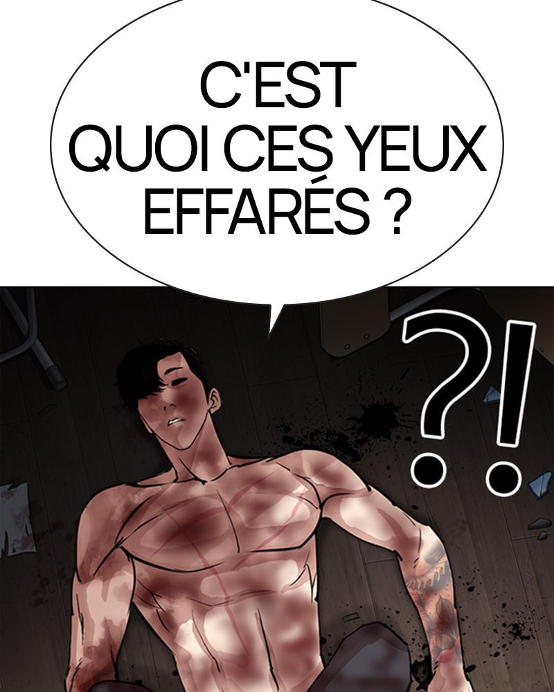 Lookism Chapitre 286 - Page 91