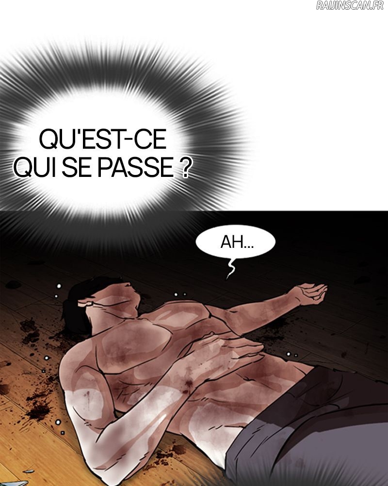 Lookism Chapitre 286 - Page 95