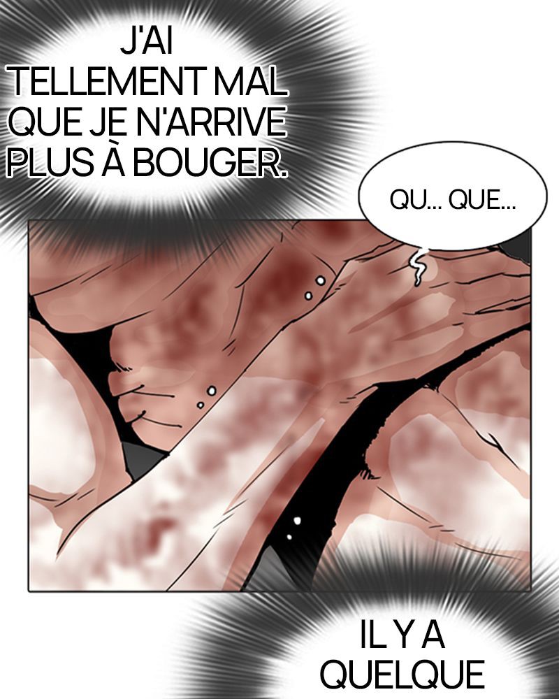 Lookism Chapitre 286 - Page 97