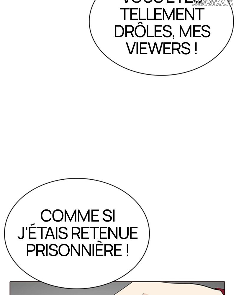 Lookism Chapitre 287 - Page 10