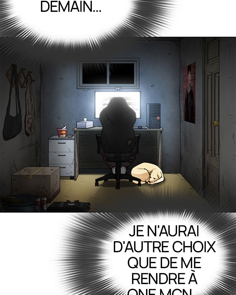 Lookism Chapitre 287 - Page 106