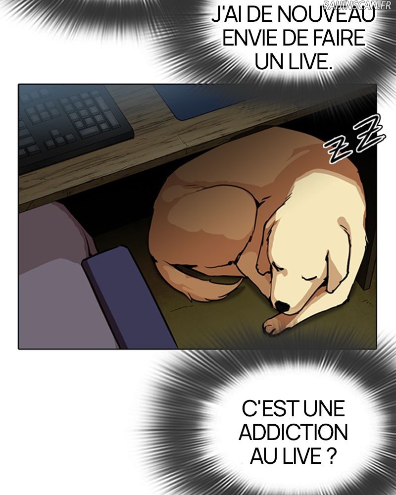 Lookism Chapitre 287 - Page 110