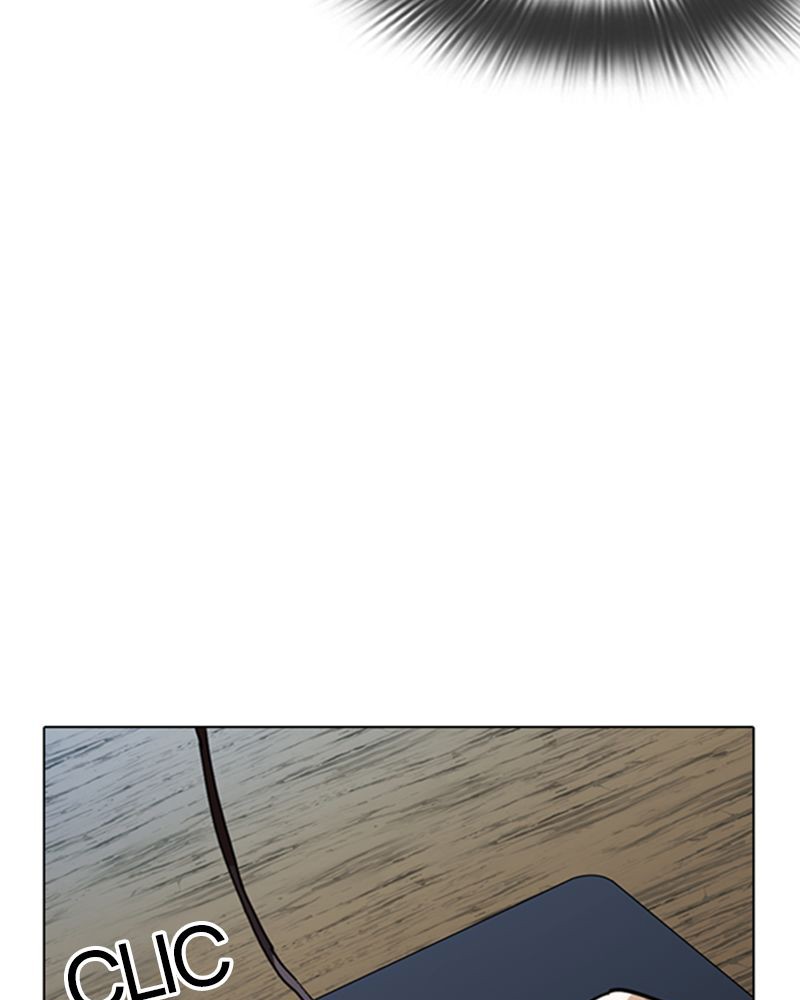 Lookism Chapitre 287 - Page 111