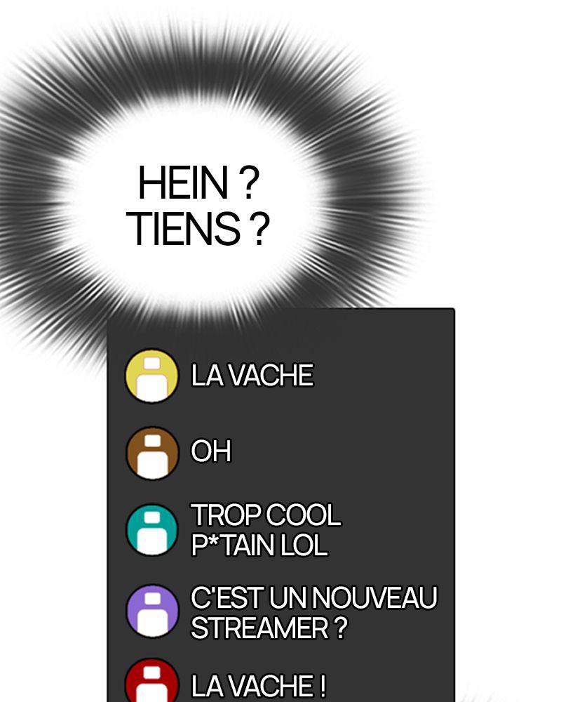 Lookism Chapitre 287 - Page 113