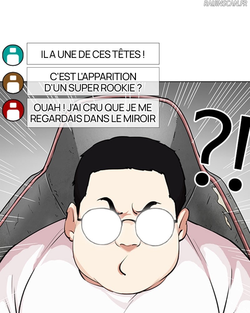 Lookism Chapitre 287 - Page 115