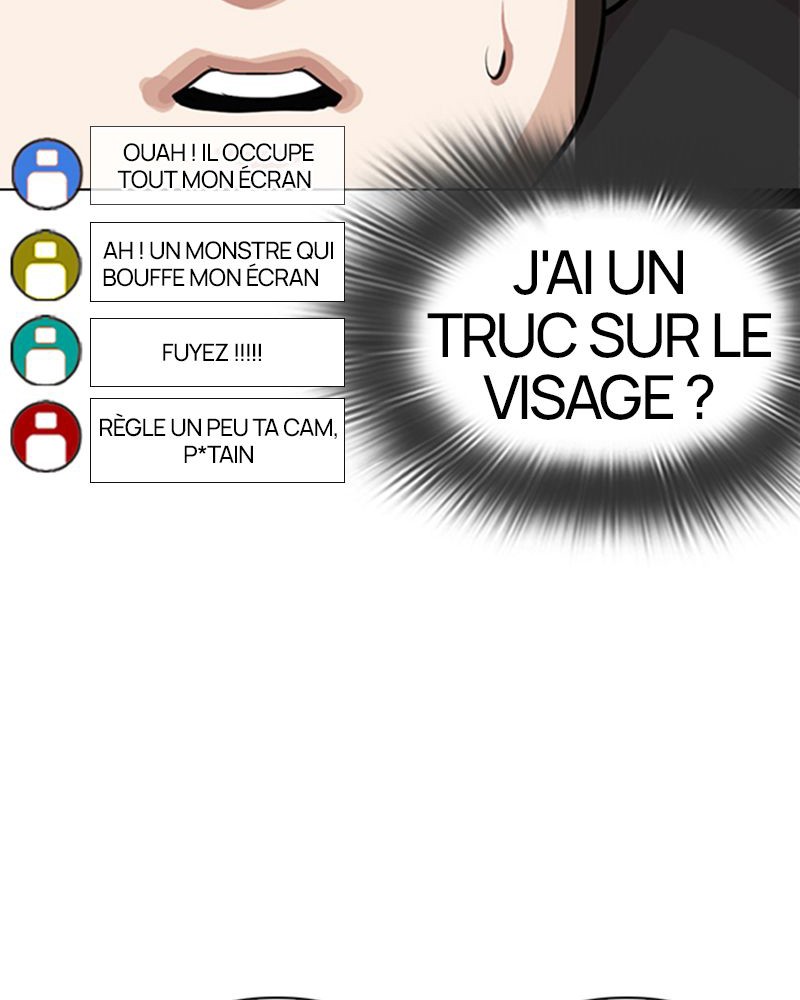 Lookism Chapitre 287 - Page 119