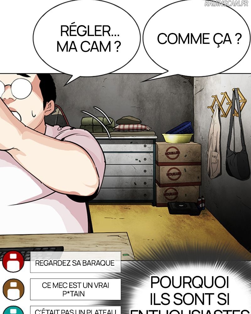 Lookism Chapitre 287 - Page 120