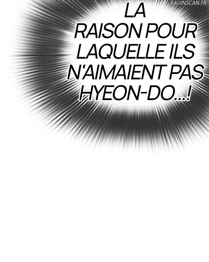 Lookism Chapitre 287 - Page 125