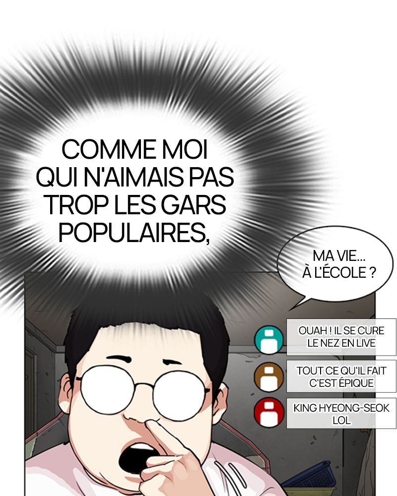 Lookism Chapitre 287 - Page 128