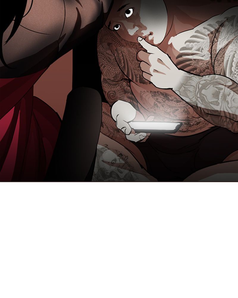 Lookism Chapitre 287 - Page 13