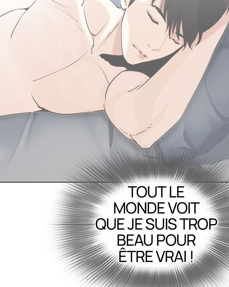 Lookism Chapitre 287 - Page 131